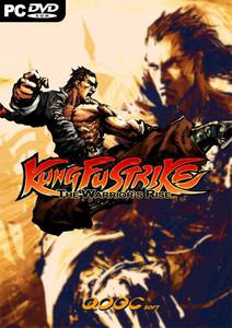 Kung Fu Strike - The Warrior's Rise [L] [ENG/MULTi5] (2012) PC