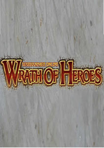 Warhammer Online: Wrath Of Heroes [ENG] (Electronic Arts) [L] (2012) PC