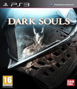 Dark Souls Limited Edition [ENG][3.55 Kmeaw][FULL] PS3
