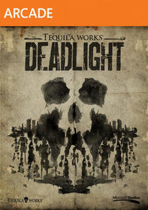 Deadlight (2012) [ENG/FULL/Freeboot][JTAG] XBOX360