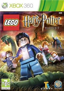 LEGO HARRY POTTER: YEARS 5-7 (2012) [RUS/FULL/Region Free] (LT+2.0) XBOX360