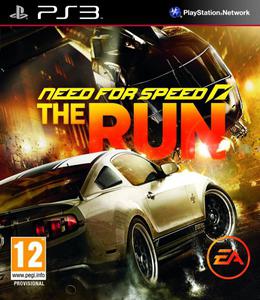 Скачать Need for Speed: The Run (2011) [RUSSOUND][FULL][L] [3.55 Kmeaw] PS3