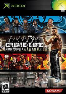 Crime Life: Gang Wars [ENG/FULL/MIX] XBOX