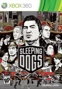 Sleeping Dogs (2012) [ENG/FULL/NTSC] (LT+2.0) XBOX360