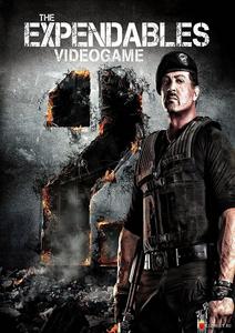 The Expendables 2 Videogame (2012) [ENG/FULL/Freeboot][JTAG] XBOX360