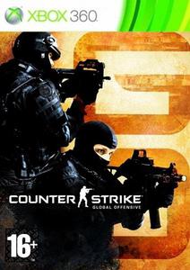 Counter-Strike: Global Offensive (2012) [RUS/FULL/Freeboot][JTAG] XBOX360