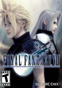 Final Fantasy VII Remake [ENG/MULTI4][L] /Square Enix/ (2012) PC