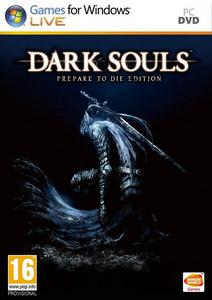 Dark Souls: Prepare To Die Edition [RUS\ENG\MULTi9][L] /Namco Bandai Games/ (2012) PC