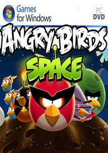 Angry Birds Space 1.3.0 [ENG][L] /Rovio Mobile/ (2012) PC