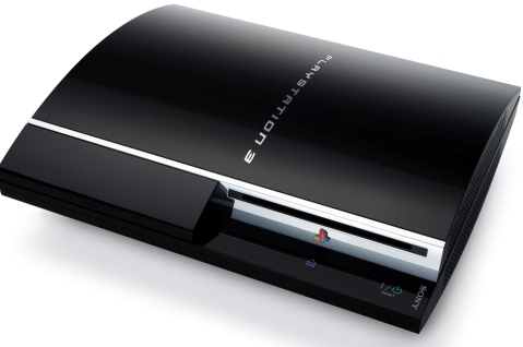 Как установить игру на PS3 (PS3 FTP Server  для перебрасывание игр с компьютера на Playstation3)