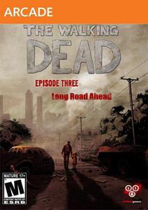 The Walking Dead: Episode 3 - Long Road Ahead (2012) [ENG/FULL/Freeboot][JTAG] XBOX360