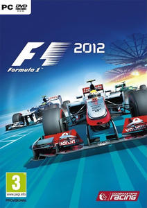 F1 2012 [ENG/Multi8][Demo]  /Codemasters/ (2012) PC