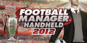 Football Manager Handheld 2012 v3.4 [ENG][Android] (2012)