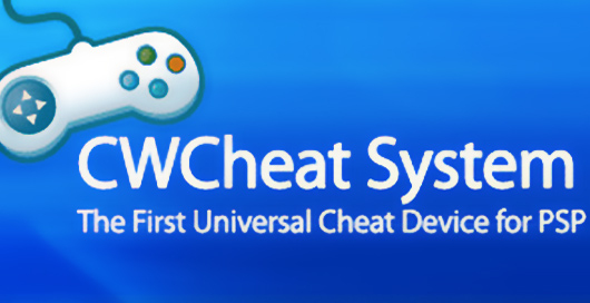 База кодов CWCheat для игр PSP (20.02.12)