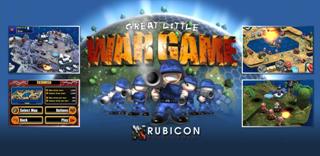 Great Little War Game v1.0.2-1.0.3 [ENG] (2011)