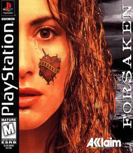 Forsaken [ENG] (1998) PSX-PSP