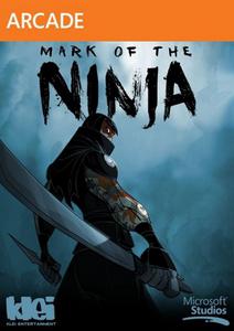 Mark of the Ninja (Microsoft Games Studios) [ENG] /Klei Entertainment/ (2012) PC