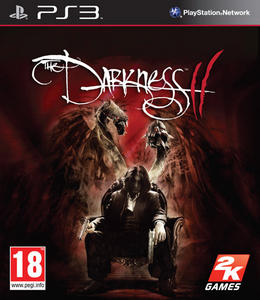 The Darkness II (2012) [ENG][FULL] [3.55 Kmeaw] PS3