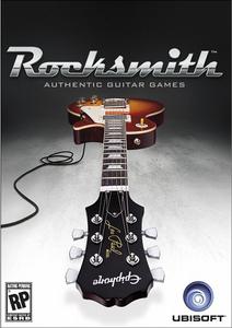 Rocksmith (ENG/Multi7) /Ubisoft/ (2012) PC