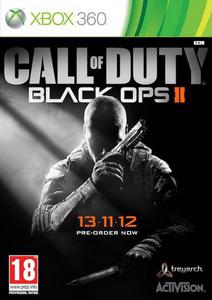 Call of Duty: Black Ops 2 (2012) [ENG/FULL/Region Free] (LT+3.0) XBOX360