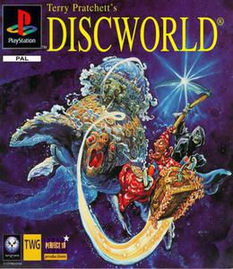 Discworld [ENG] (1995) PSX-PSP