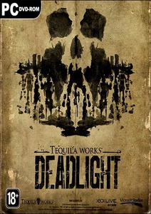 Deadlight.v 1.0.9249.0 (RUS\ENG) [Repack от Fenix] /Microsoft/ (2012) PC