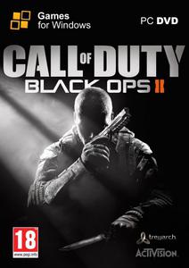 Call of Duty: Black Ops 2 (ENG) /Activision/ (2012) PC