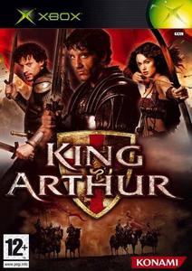 King Arthur (2004) [RUS/FULL/Freeboot][JTag] XBOX360