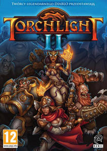 Torchlight 2. v1.17.5.14  (RUS\ENG\POL) [Lossless Repack от R.G. World Games] /1С-СофтКлаб/ (2012) PC