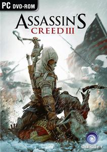 Assassin's Creed 3 (RUS) /Ubisoft/ (2012) PC