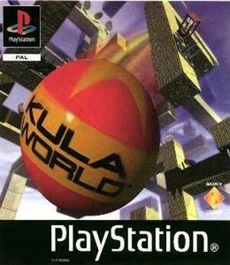 Kula World [RUS] (1998) PSX-PSP