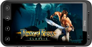 Prince of Persia Classic v.2.1 [ENG][Android] (2012)