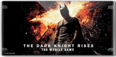 The Dark Knight Rises v.1.1.1 [Rus][Android] (2012)