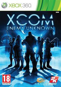 XCOM: Enemy Unknown (2012) [RUSSOUND/FULL/Region Free] (LT+3.0) XBOX360
