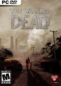 The Walking Dead: Episode 5 – No time left (ENG) /Telltale Games/ (2012) PC