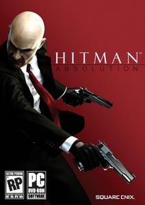 Hitman Absolution: Professional Edition (RUSSOUND/MULTi8) [Lossless Repack От a1chem1st] /Новый Диск/ (2012) PC