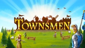 Townsmen premium v1.0.2 [RUS][Android] (2012)