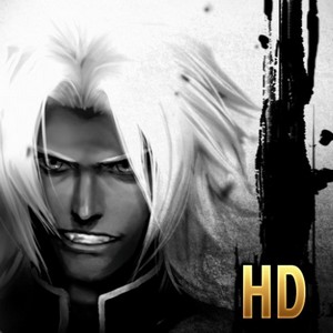 CHAOS RINGS [ENG] [Android] (2012)