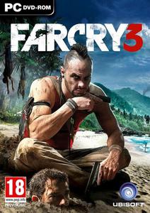 Far Cry 3 (RUSSOUND/ENG) /Ubisoft Entertainment/ (2012) PC