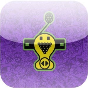 Jet Set Radio [ENG][iOS] (2012)
