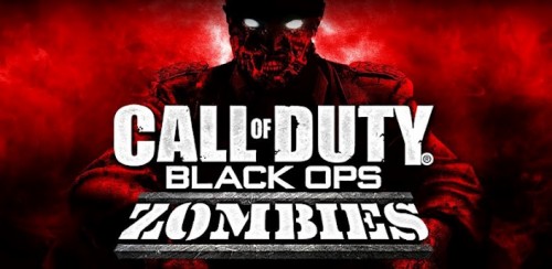 Call of Duty: Black Ops Zombies v1.0 [ENG][Android] (2012)