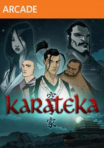 Karateka  (ENG/MULTi5) /D3Publisher/ (2012) PC