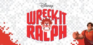 Wreck-it Ralph v1.0 [ENG][Android] (2012)