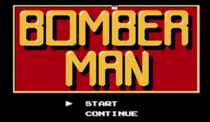 Bomberman [ENG][Android] (2012)