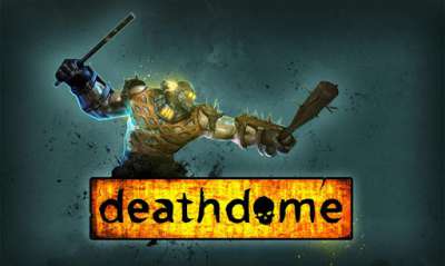 Death Dome [ENG][Android] (2012)
