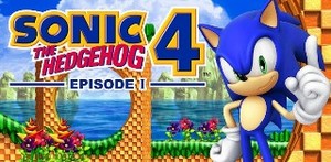 Sonic 4™ Episode I v1.0, v1.3 [ENG][Android] (2012)