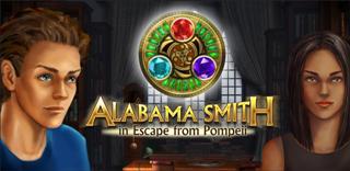 Alabama Smith in Escape from Pompeii / Алабама Смит и последний день Помпеи v1.0 [RUS][Android] (2012)