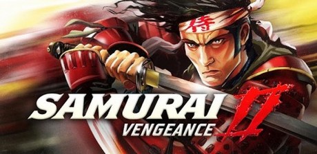 Samurai II Vengeance v1.01 [ENG][Android] (2009)