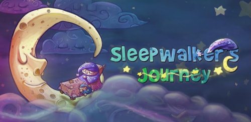 Sleepwalker's Journey 1.0 [RUS][Android] (2012)
