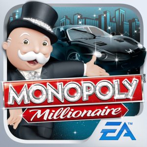 MONOPOLY Millionaire [ENG][SD] (2012)